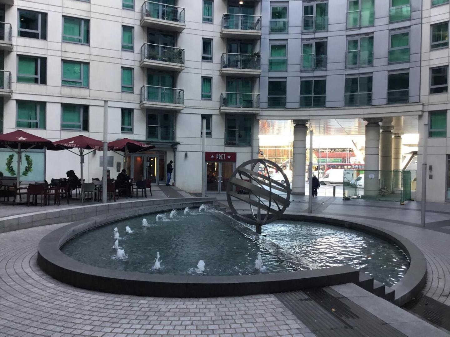 Luxury Modern 2bd Flat In Centre Apartamento *